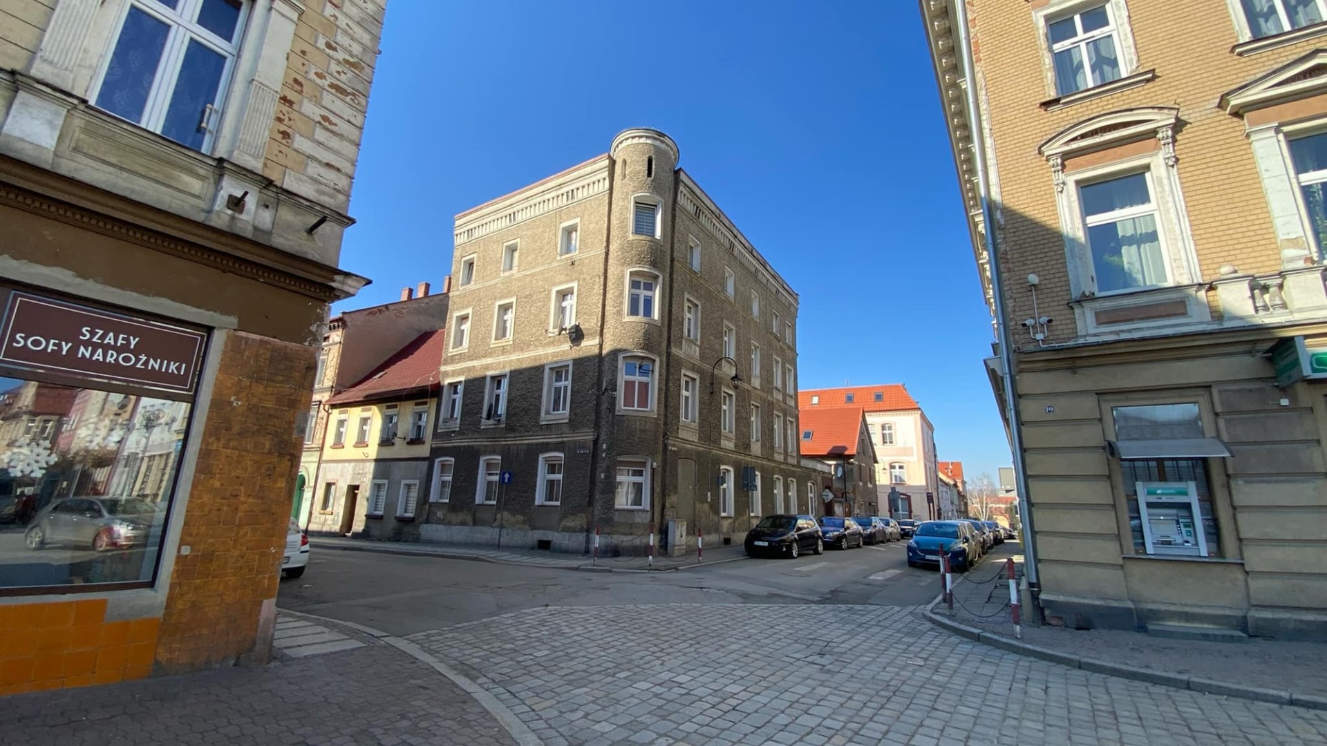 Mieszkanie na sprzedaż