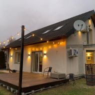 Dom na sprzedaż