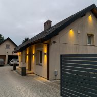 Dom na sprzedaż