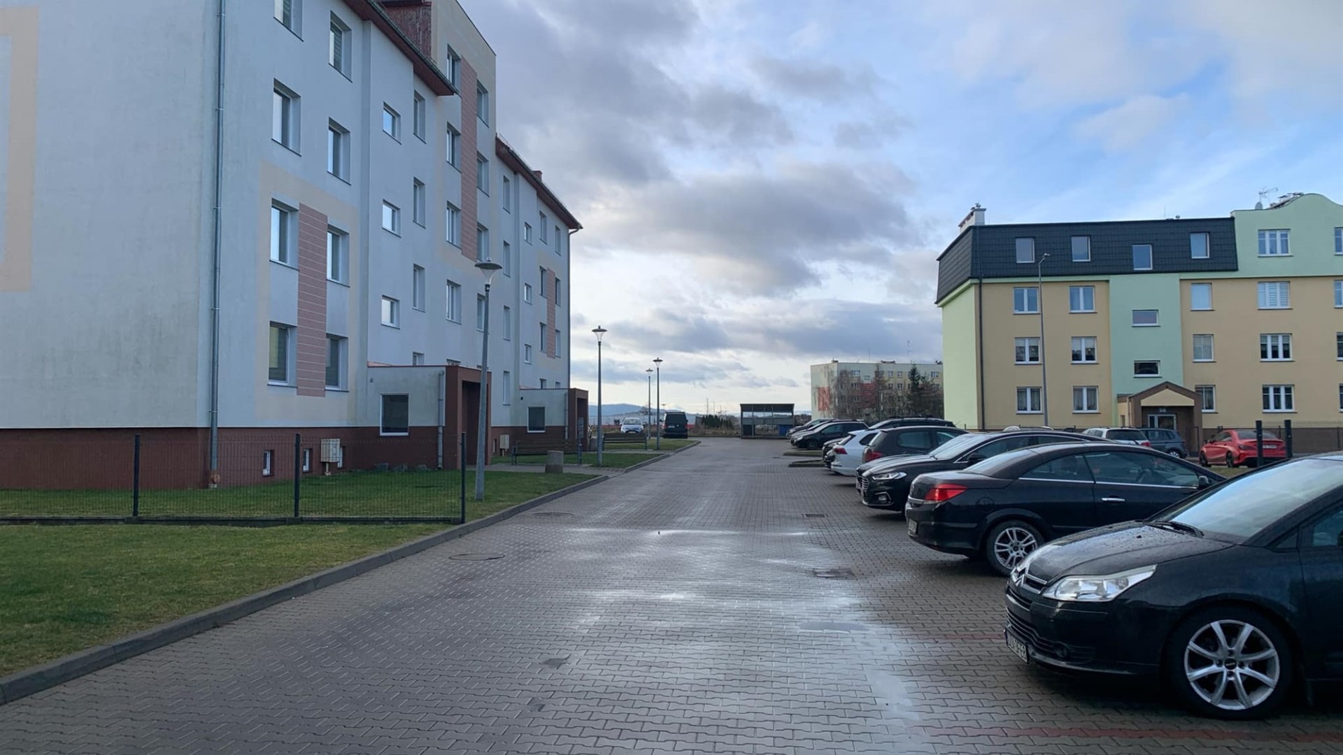Mieszkanie na sprzedaż
