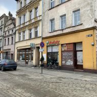 Lokal na sprzedaż