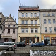 Lokal na sprzedaż