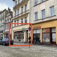 Lokal na sprzedaż