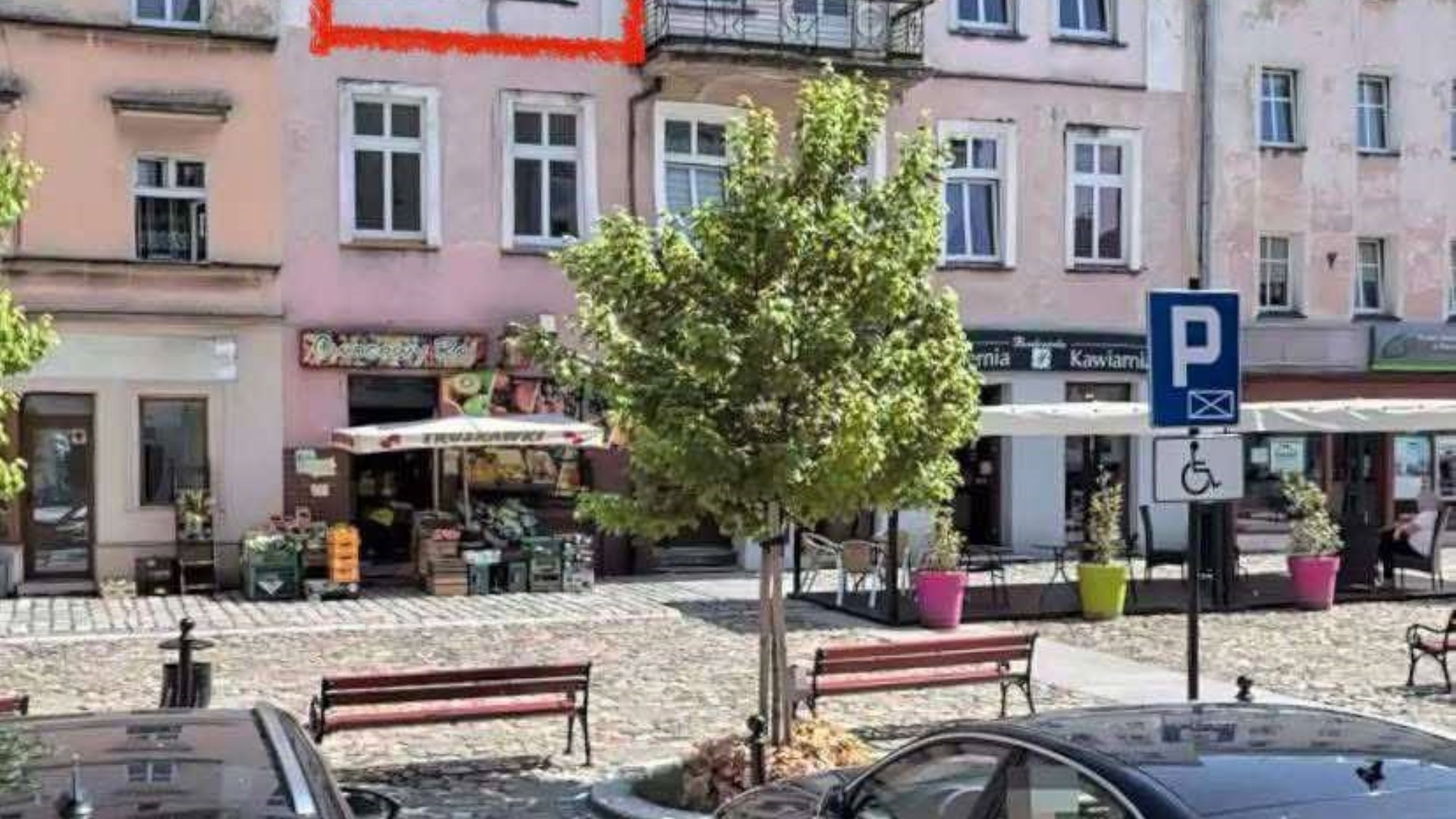 Mieszkanie na sprzedaż