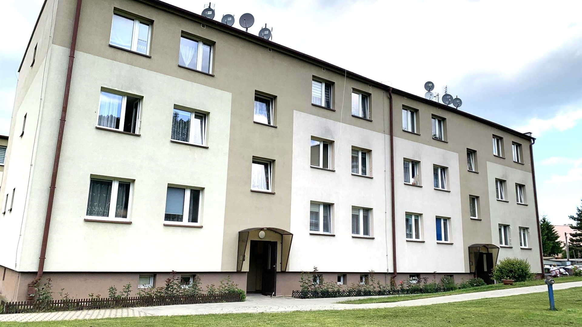 Mieszkanie na sprzedaż