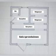 Lokal na sprzedaż