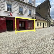 Lokal na sprzedaż