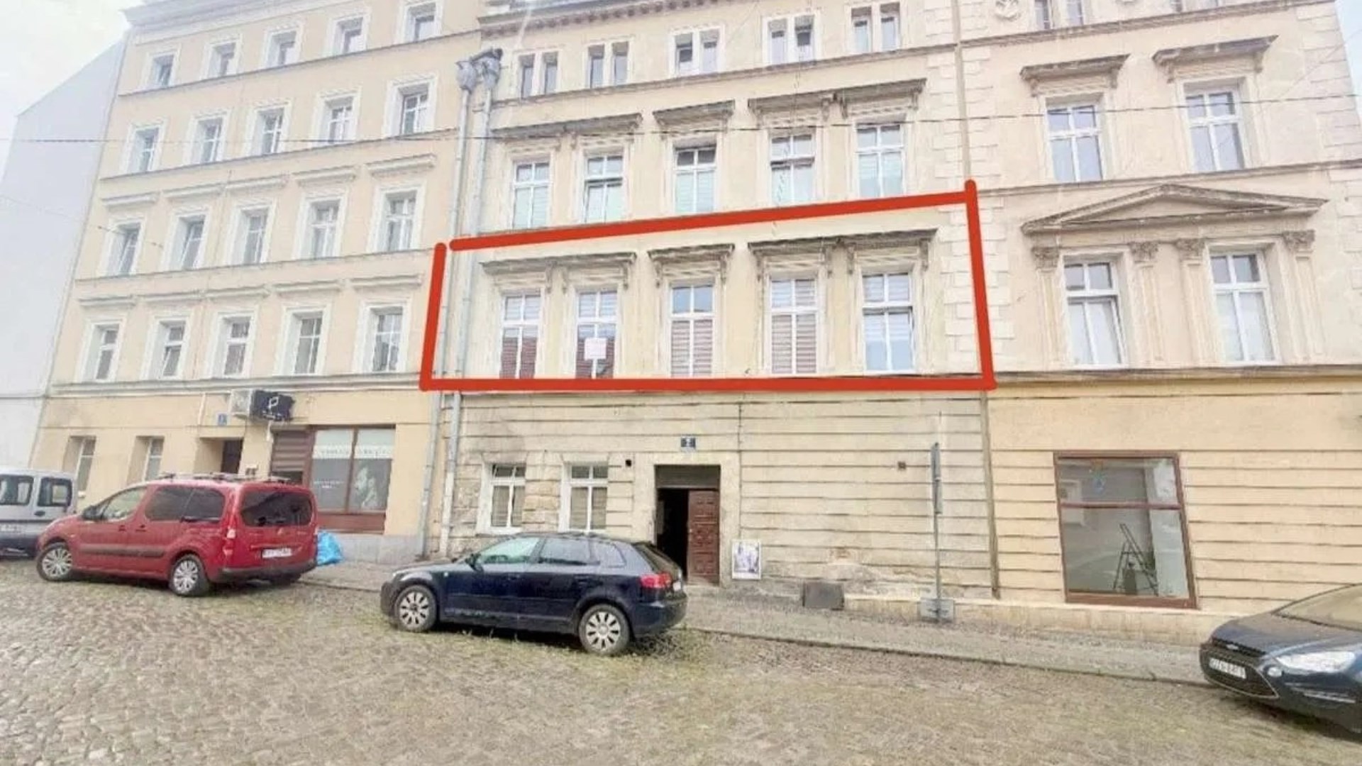 Mieszkanie na sprzedaż