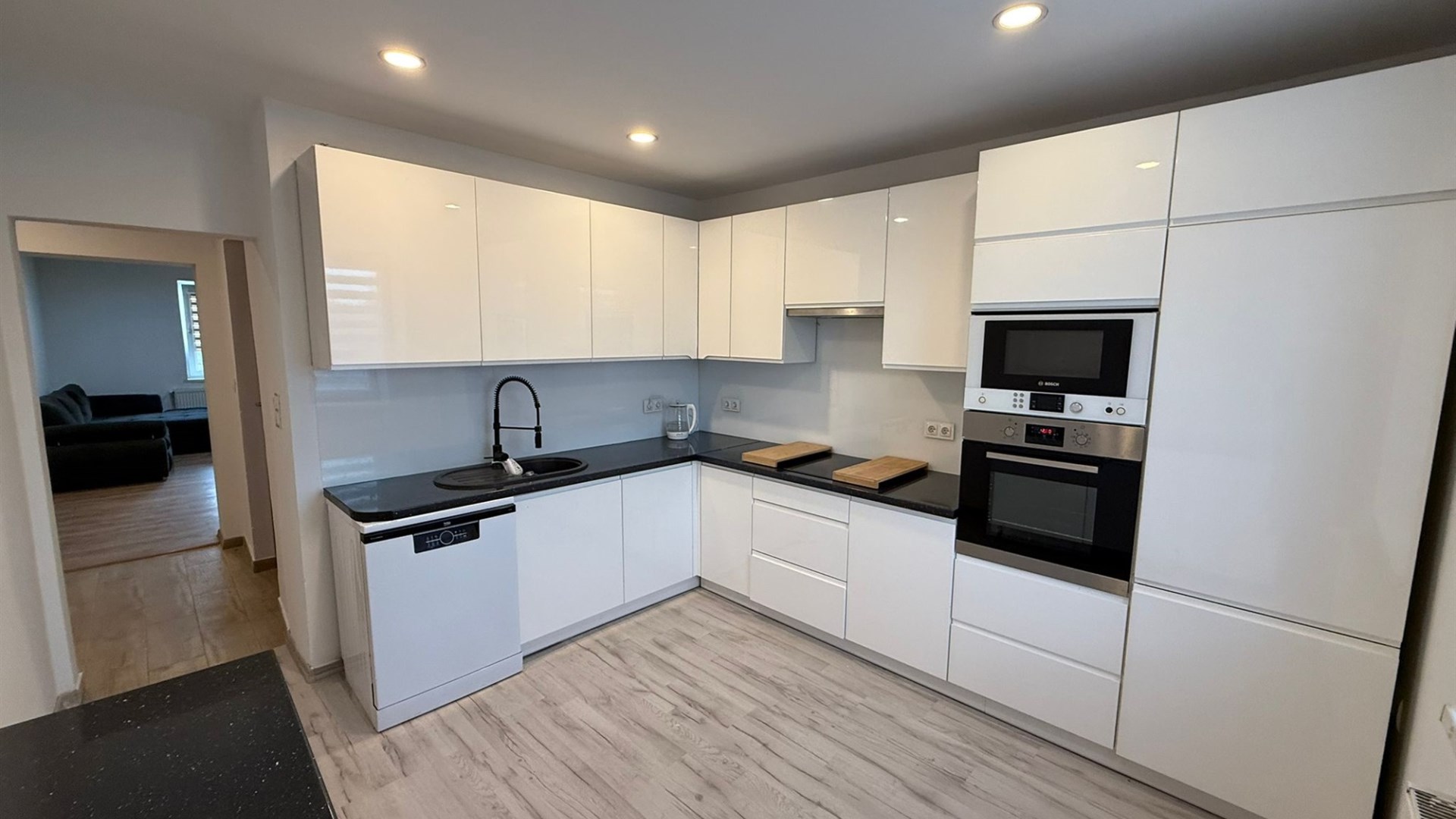 Mieszkanie na sprzedaż